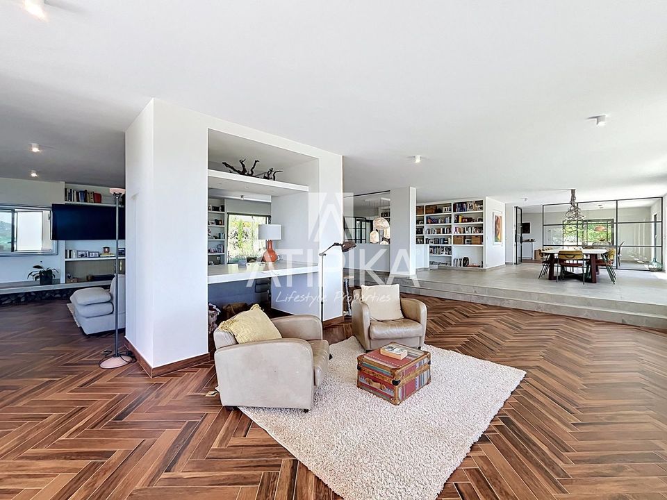 Villa - Cabrils, Barcelona - photo 3