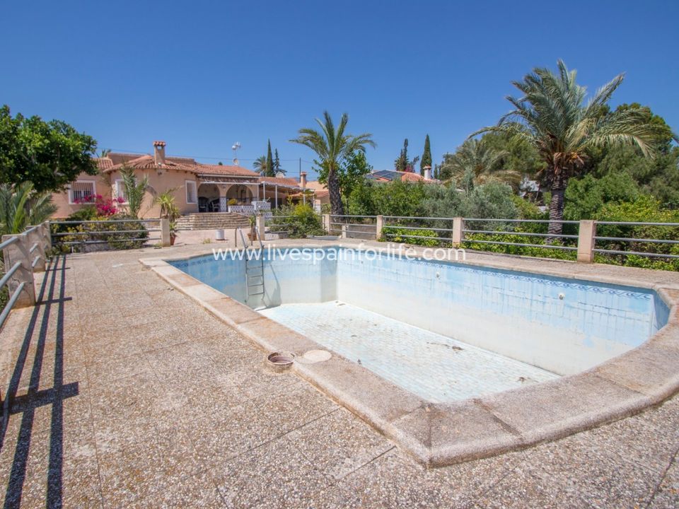 Landhuis in Albatera, Alicante - foto 5