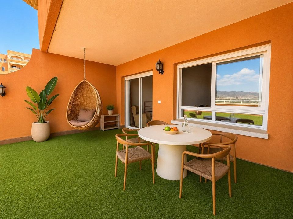 Apartamento en Aguilas, Murcia - foto 3