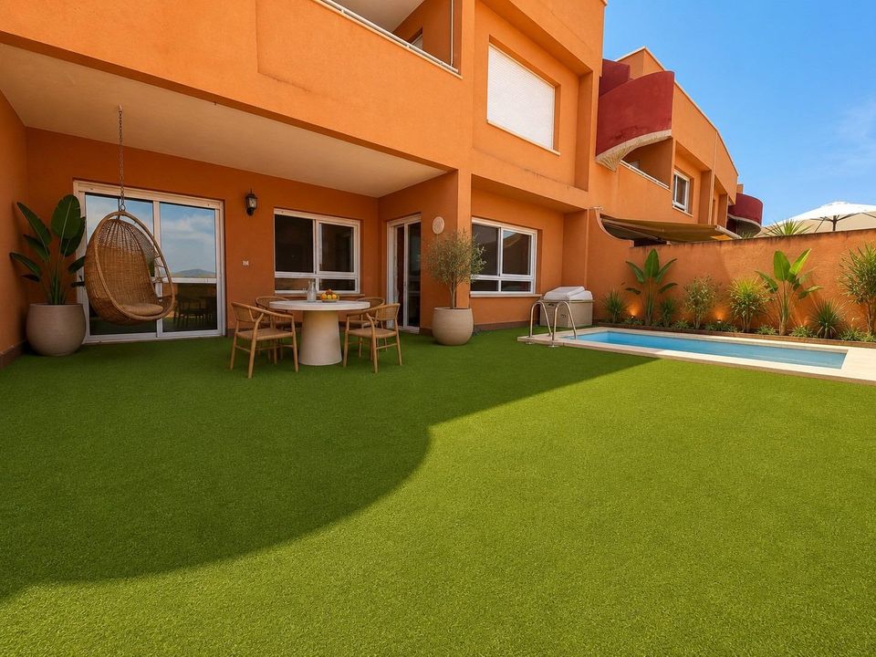 Apartamento en Aguilas, Murcia - foto 4