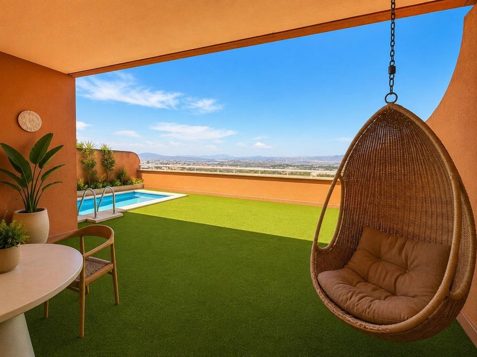 Apartamento en Aguilas, Murcia - foto 5