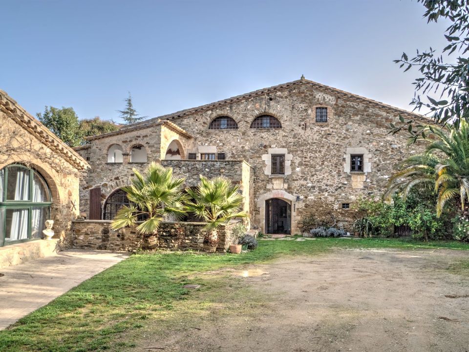 Casa rural em Sant Marti Vell, Gerona - foto 2