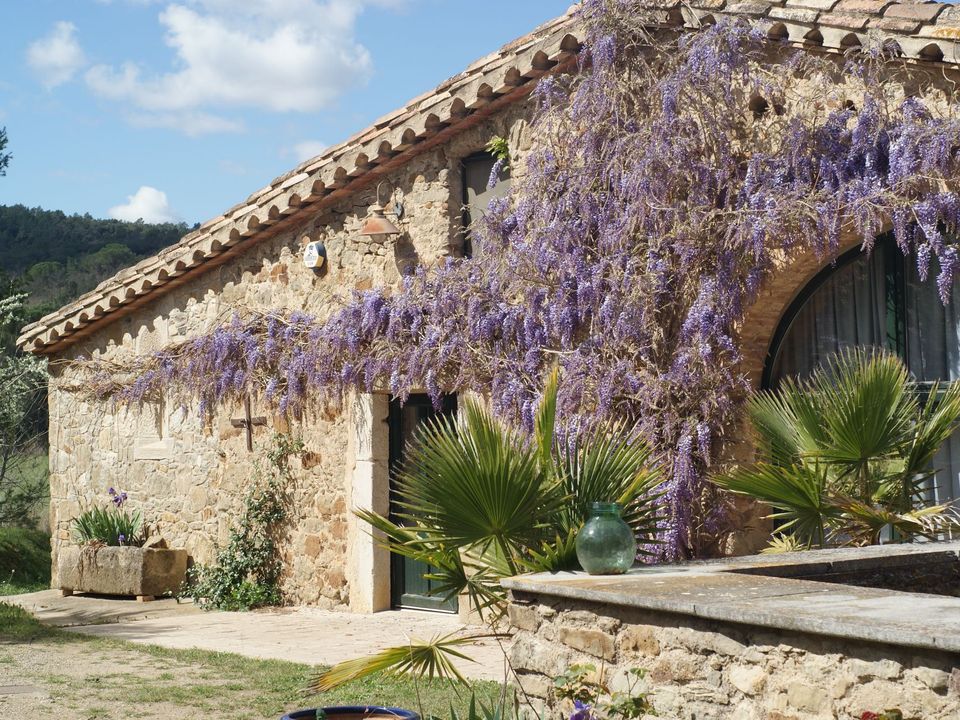 Casa rural em Sant Marti Vell, Gerona - foto 3