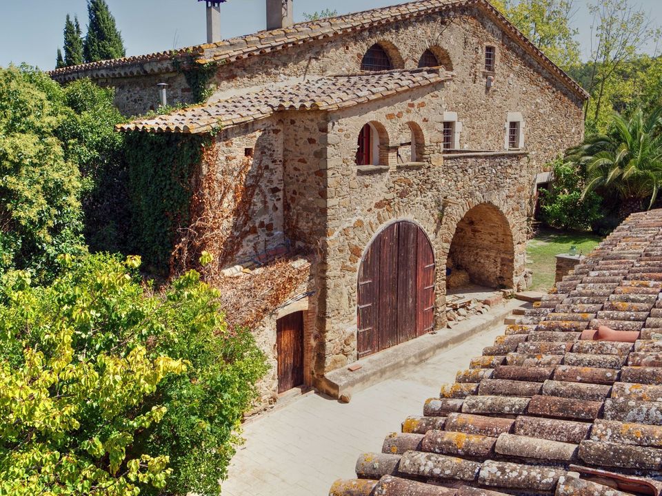 Casa rural em Sant Marti Vell, Gerona - foto 4