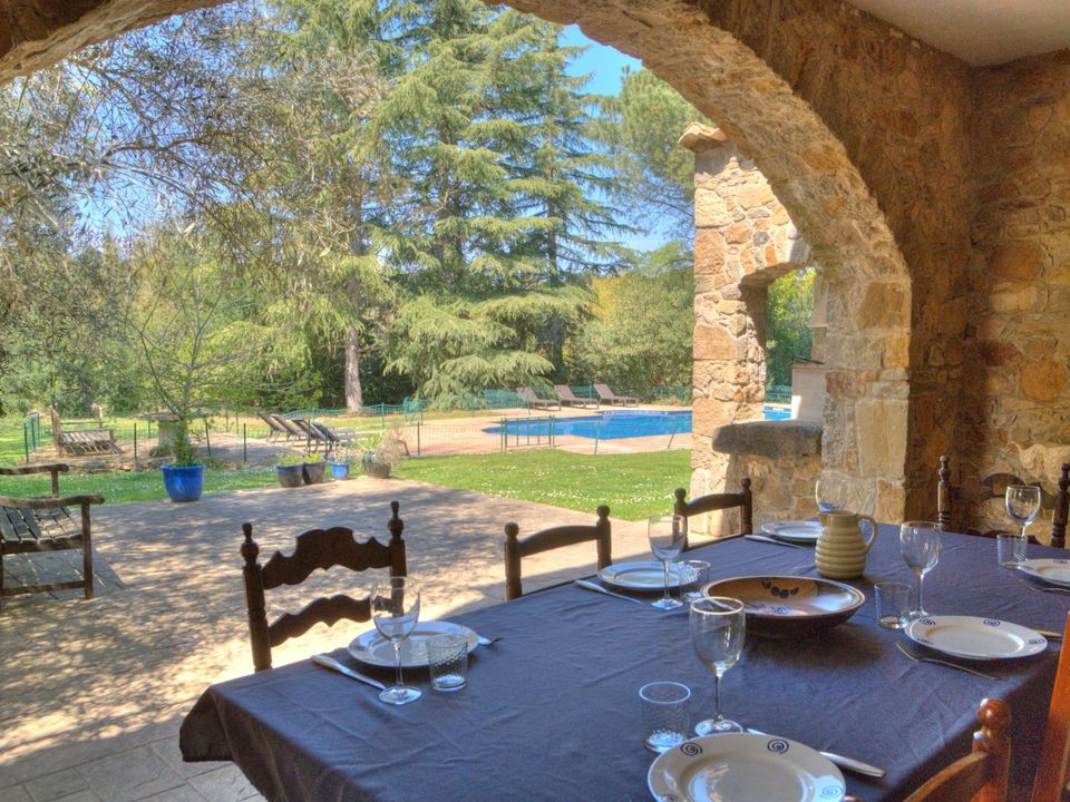 Casa rural em Sant Marti Vell, Gerona - foto 5