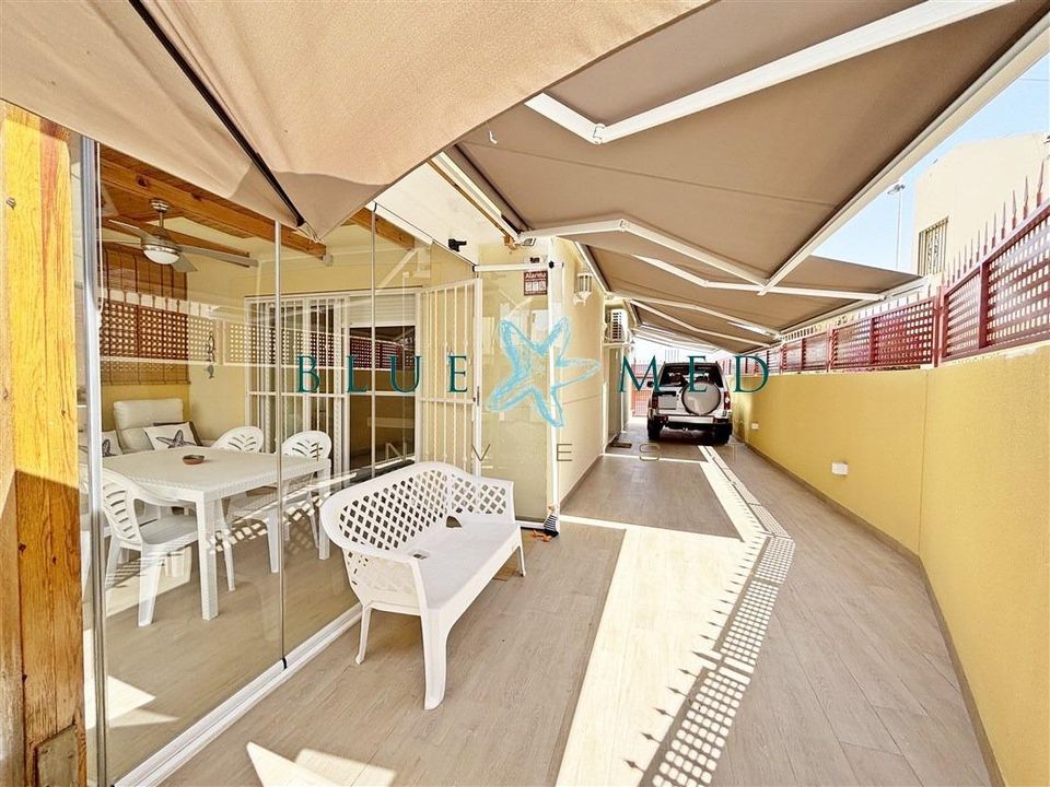 Duplex i Puerto De Mazarron, Murcia - foto 3