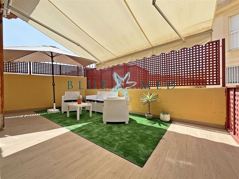 Duplex i Puerto De Mazarron, Murcia - foto 5