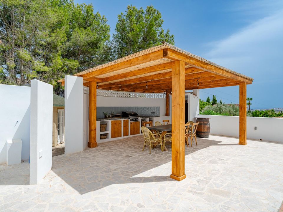 Villa i Calpe, Alicante - foto 4