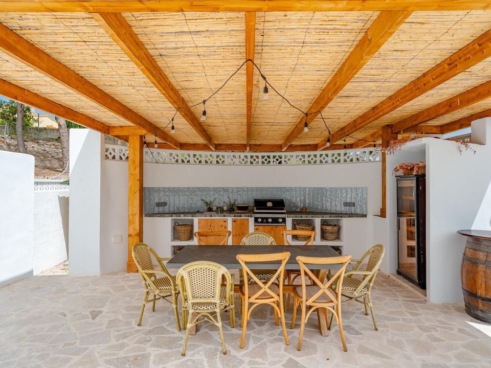 Villa i Calpe, Alicante - foto 5