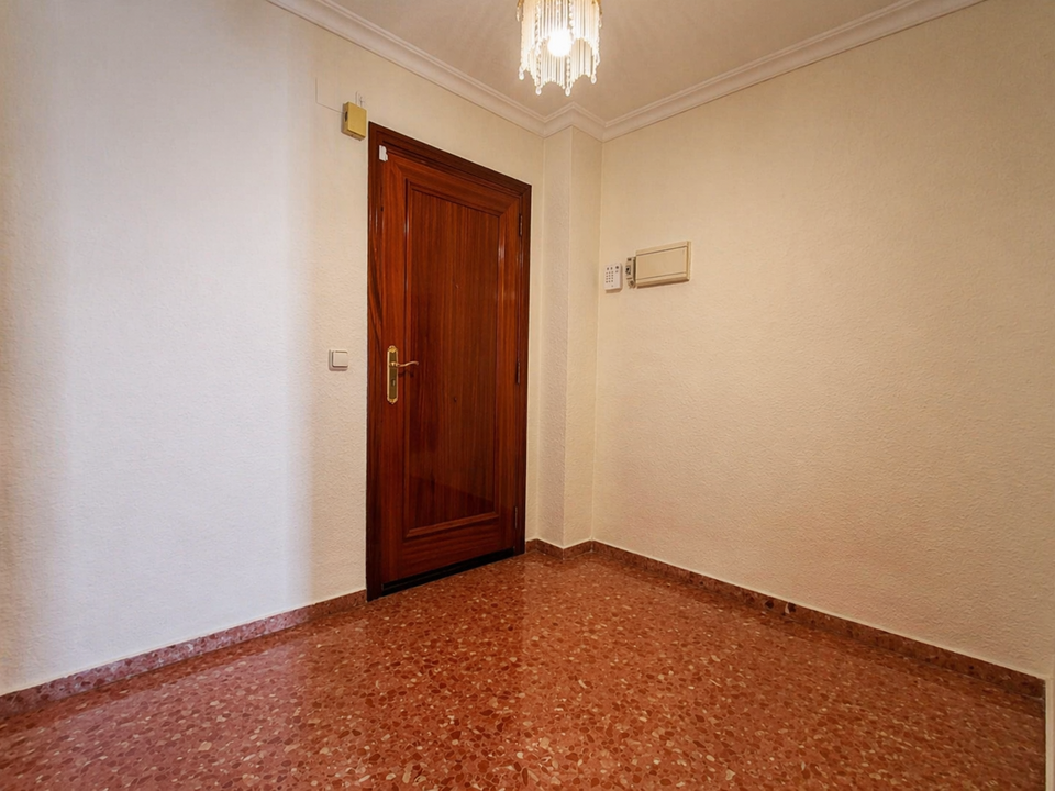 Penthouse i Valencia, Valencia - foto 2