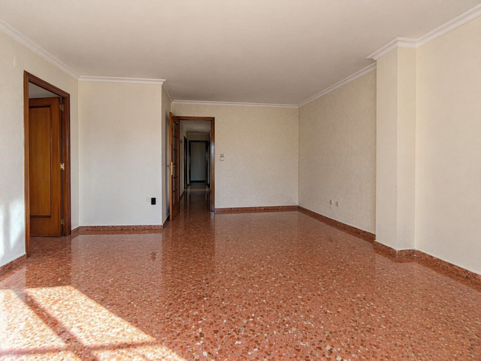 Penthouse i Valencia, Valencia - foto 3