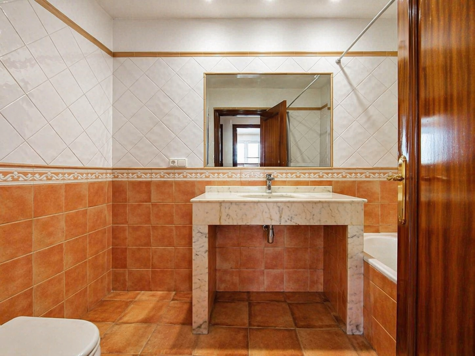 Penthouse i Valencia, Valencia - foto 4