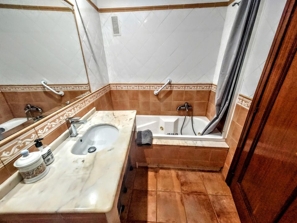 Penthouse i Valencia, Valencia - foto 5