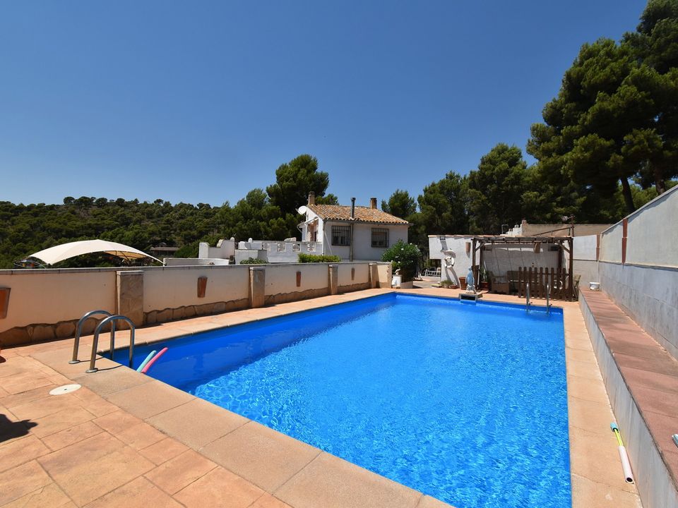 Villa en Olocau, Valencia - foto 2