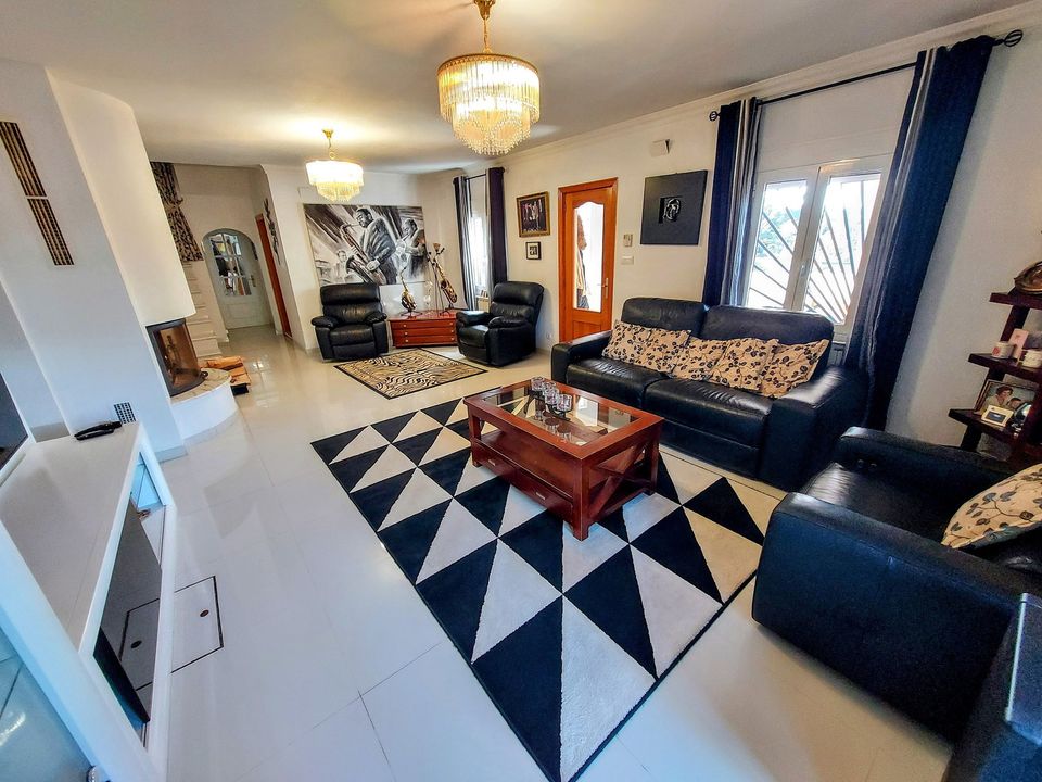 Villa en Olocau, Valencia - foto 4
