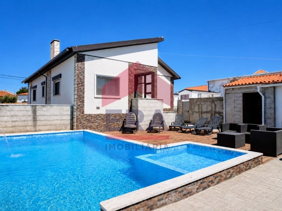 Villa i Obidos, Leiria - foto 1