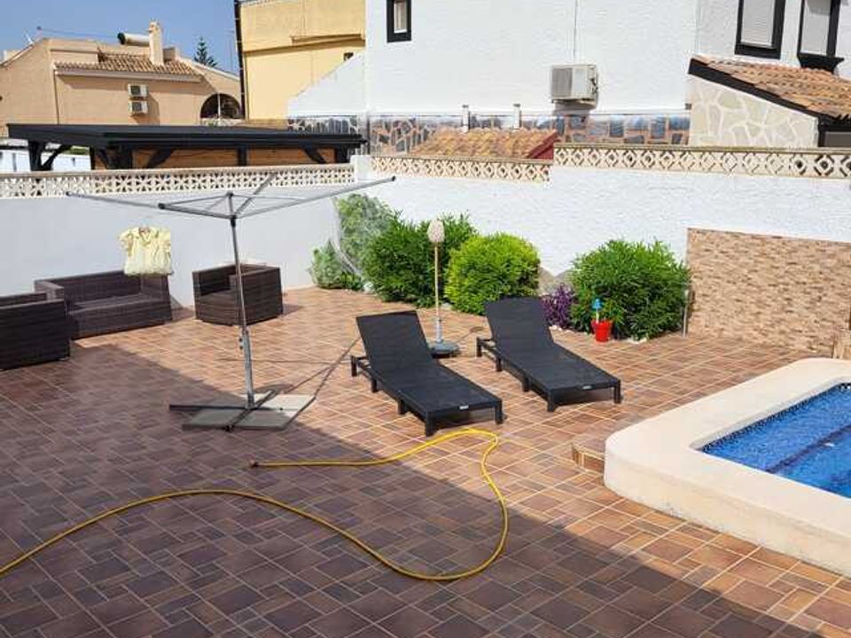 Villa in Camposol, Murcia - foto 5