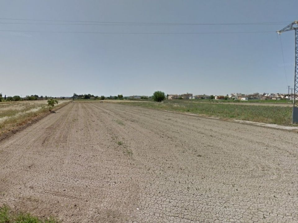 Tomt i Dolores, Alicante - bilde 1