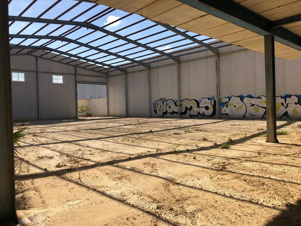 L'establiment comercial a Dolores, Alicante - foto 2