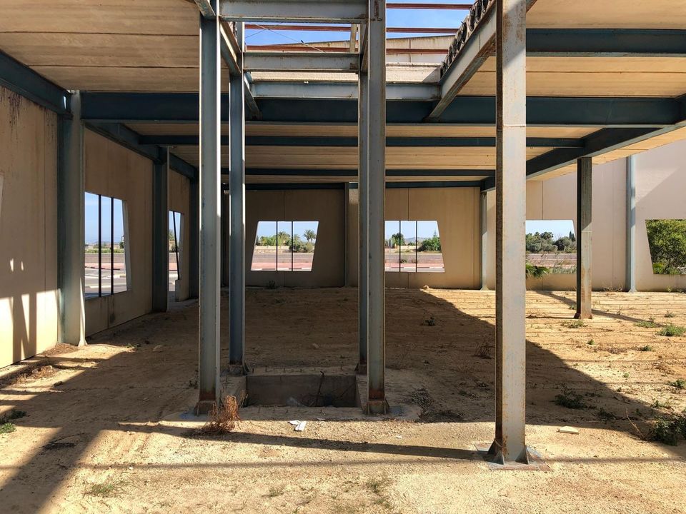 L'establiment comercial a Dolores, Alicante - foto 4
