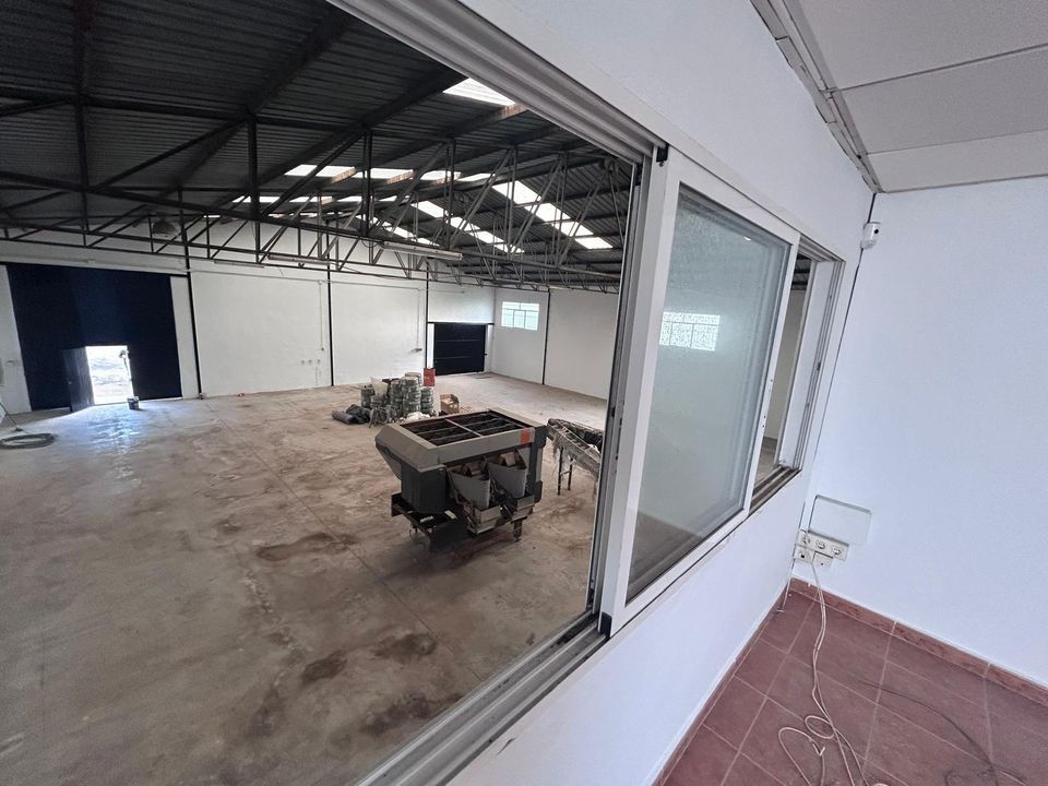 L'establiment comercial a Dolores, Alicante - foto 3