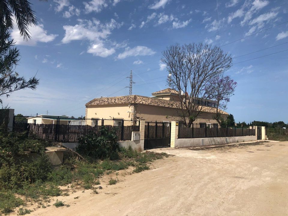 Landhuis in Rojales, Alicante - foto 1