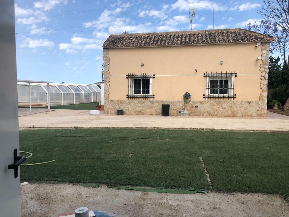 Landhuis in Rojales, Alicante - foto 2