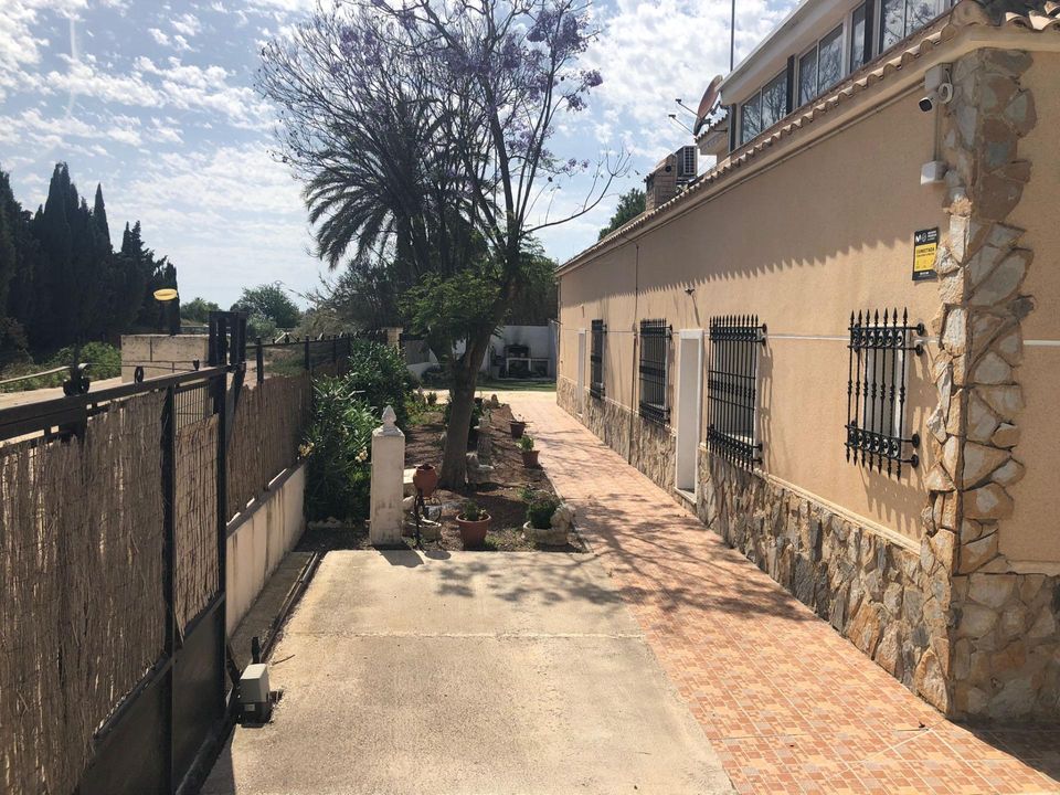 Landhuis in Rojales, Alicante - foto 4