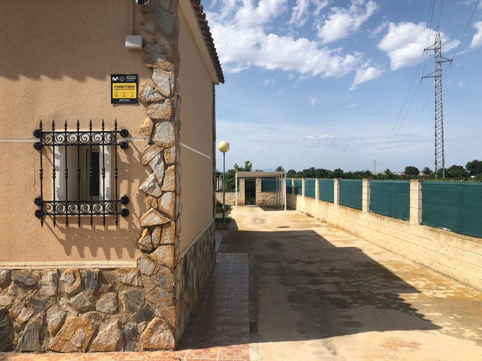 Landhuis in Rojales, Alicante - foto 5