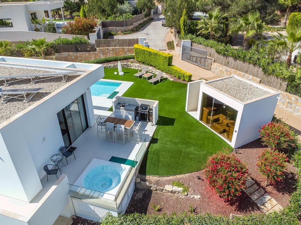 Villa i Orihuela, Alicante - foto 2