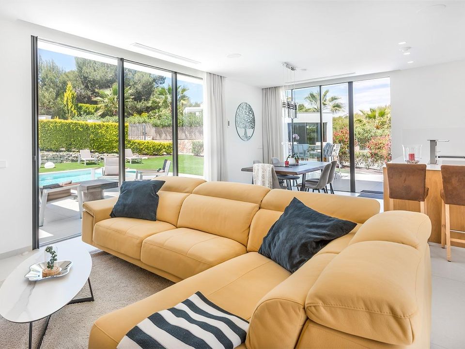 Villa i Orihuela, Alicante - foto 4