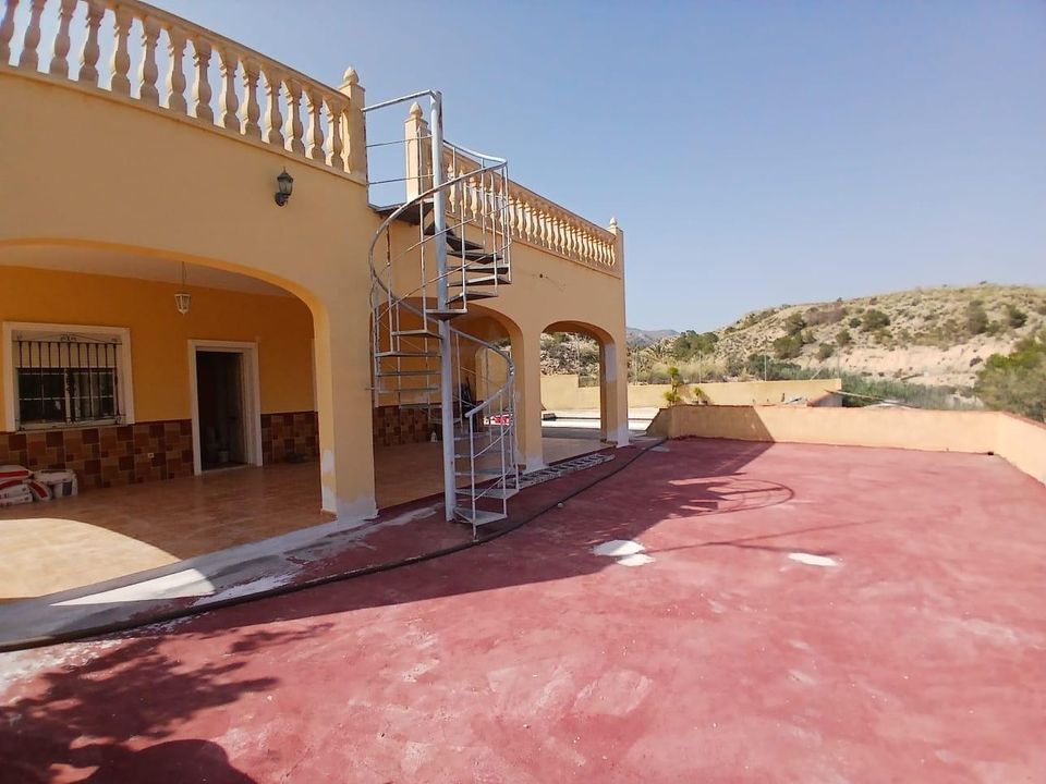 Herregård i Crevillent, Alicante - bilde 1
