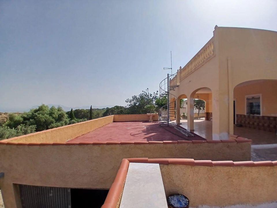 Herregård i Crevillent, Alicante - bilde 2
