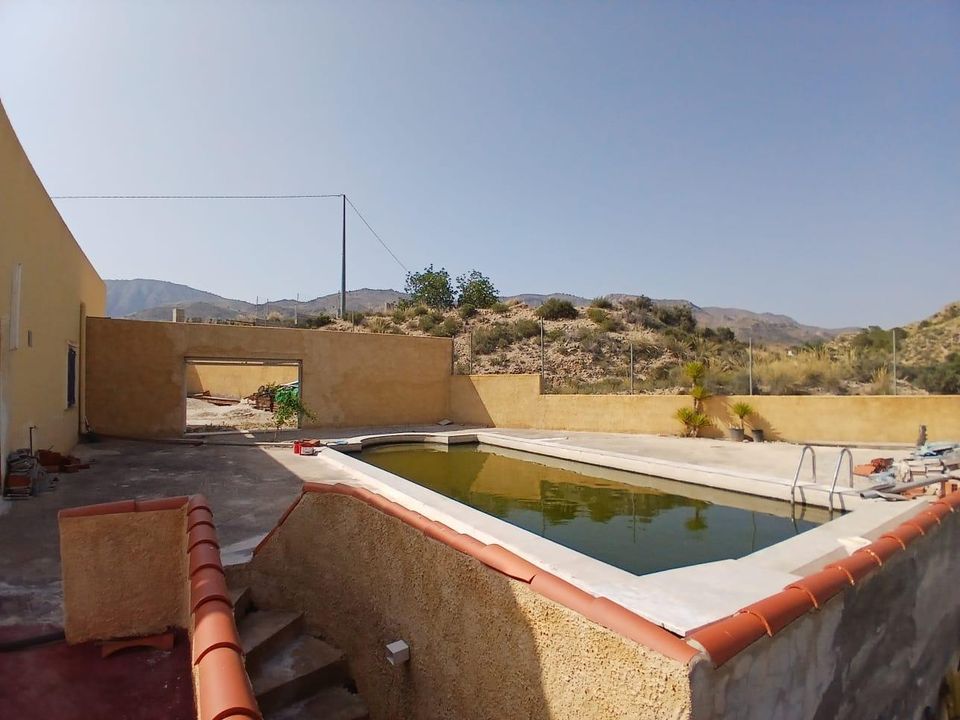 Herregård i Crevillent, Alicante - bilde 3
