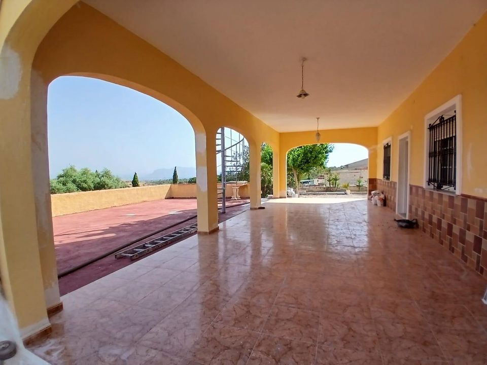 Herregård i Crevillent, Alicante - bilde 4
