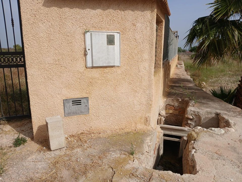 Tomt i Crevillent, Alicante - bilde 4