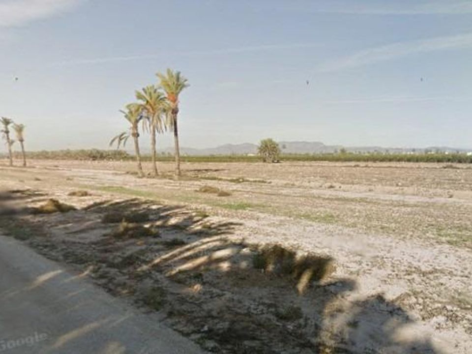 Terreno en La Hoya, Alicante - foto 2