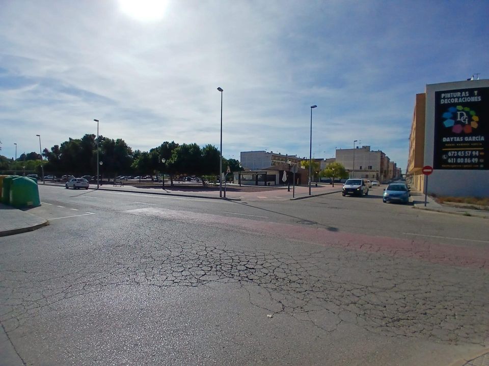 Helårsgrund i Almoradi, Alicante - foto 4