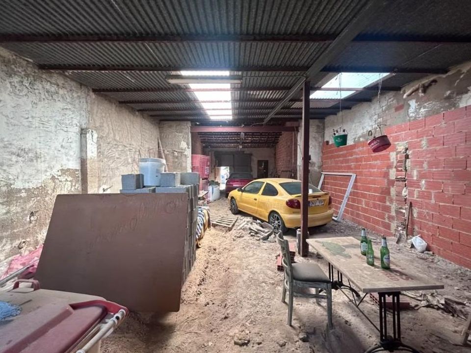 L'establiment comercial a Dolores, Alicante - foto 2