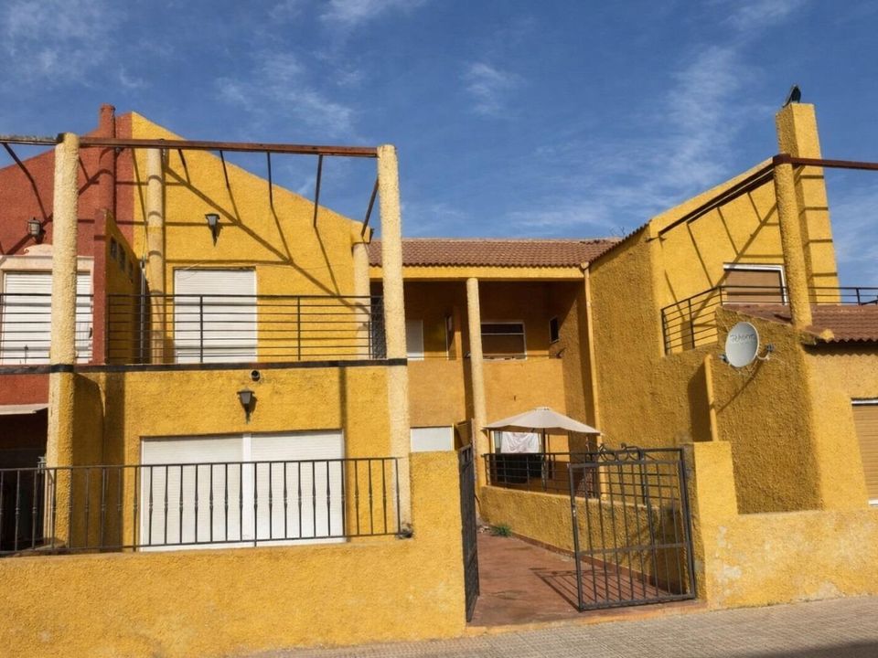Bungalow i Dolores, Alicante - bilde 1