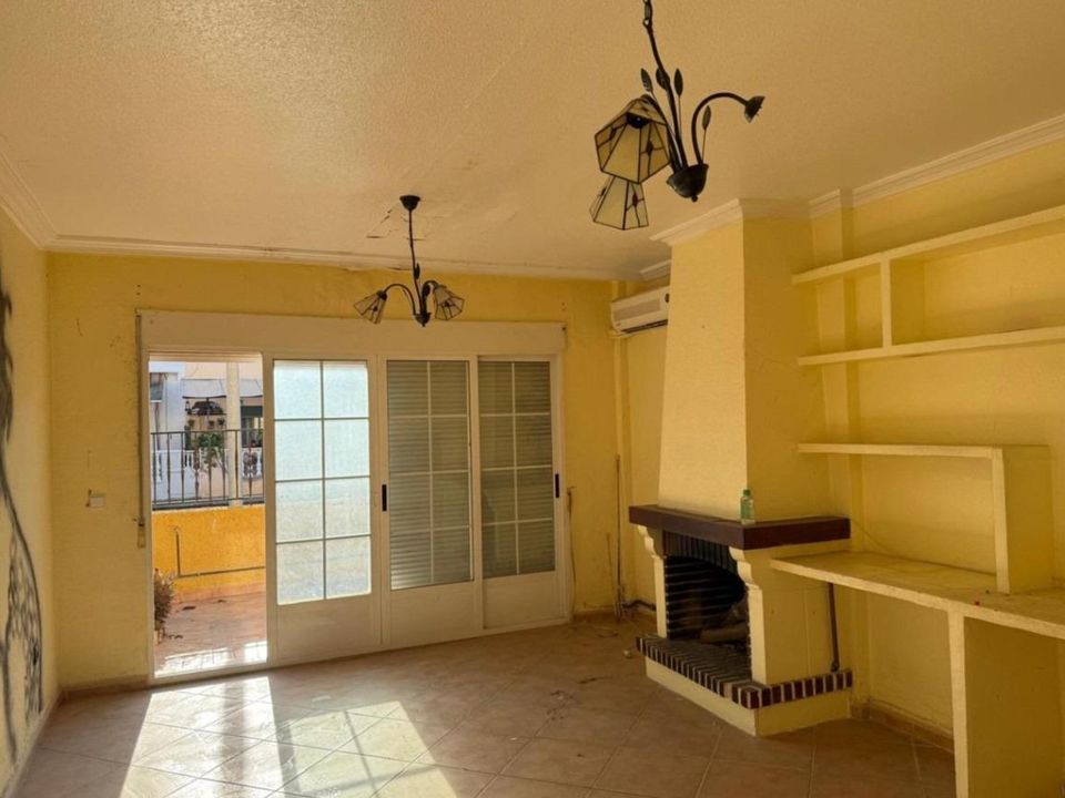 Bungalow i Dolores, Alicante - bilde 2