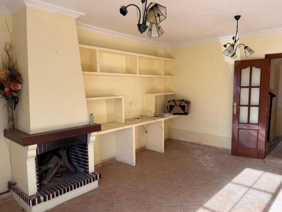 Bungalow i Dolores, Alicante - bilde 4