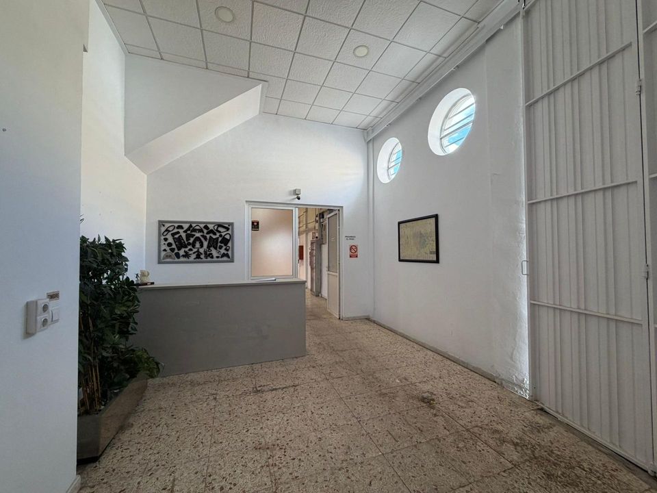 Erhvervsejendom i Elche, Alicante - foto 1