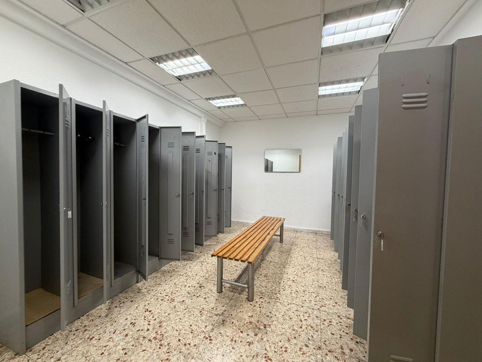 Erhvervsejendom i Elche, Alicante - foto 2