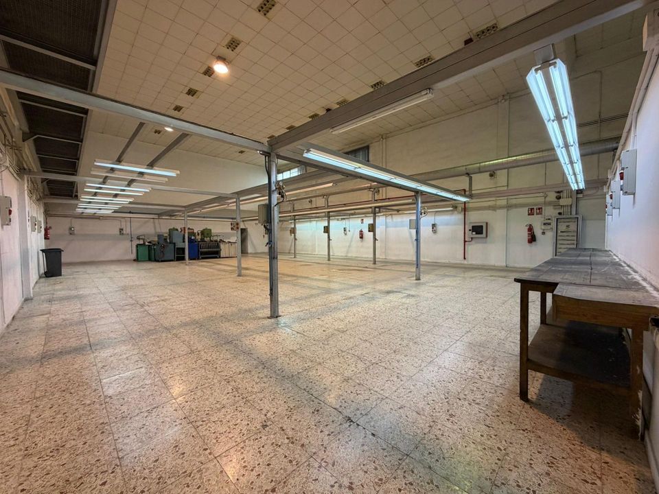 Erhvervsejendom i Elche, Alicante - foto 4