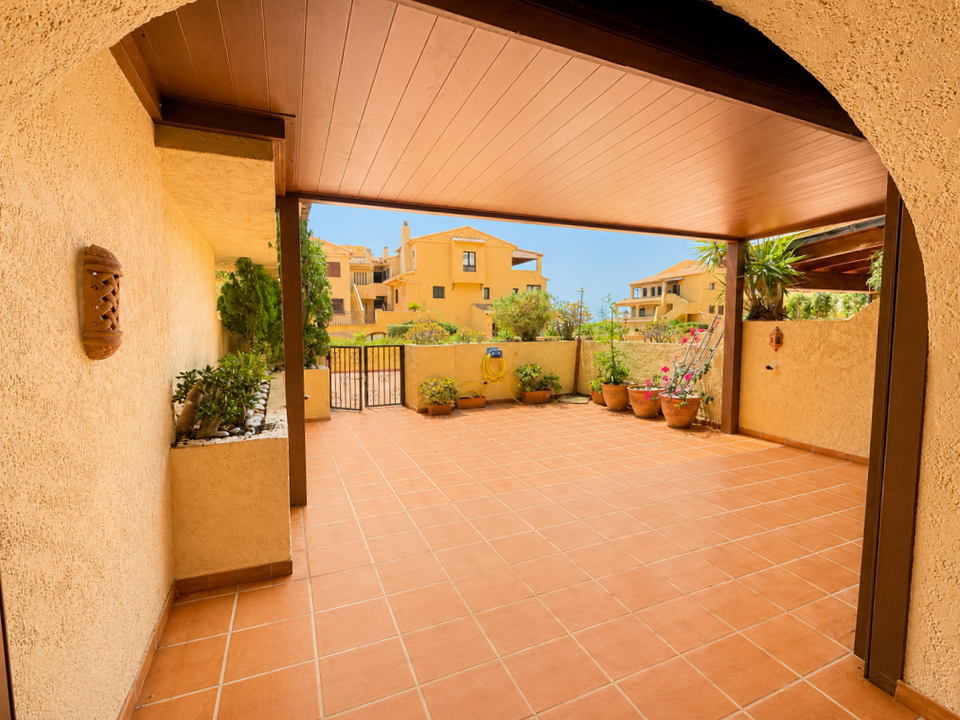 Lejlighed i Altea, Alicante - foto 4