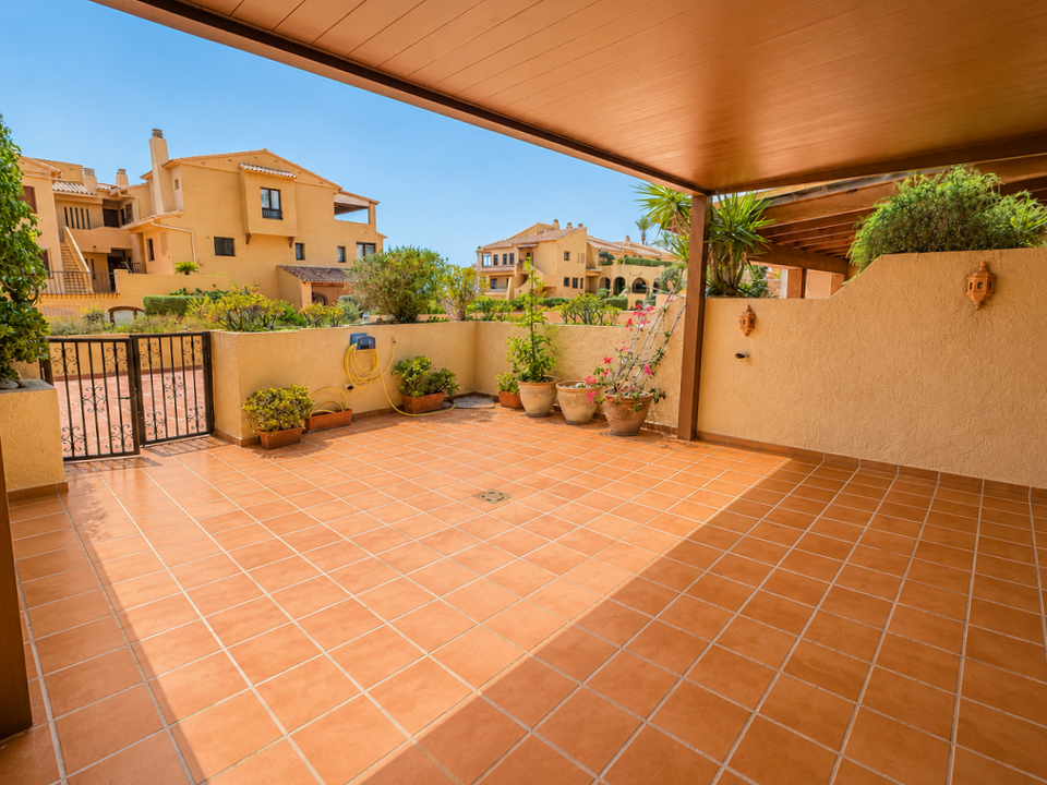 Lejlighed i Altea, Alicante - foto 5