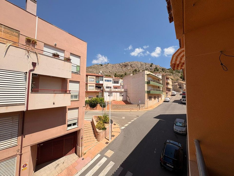 Apartamento en Onil, Alicante - foto 2