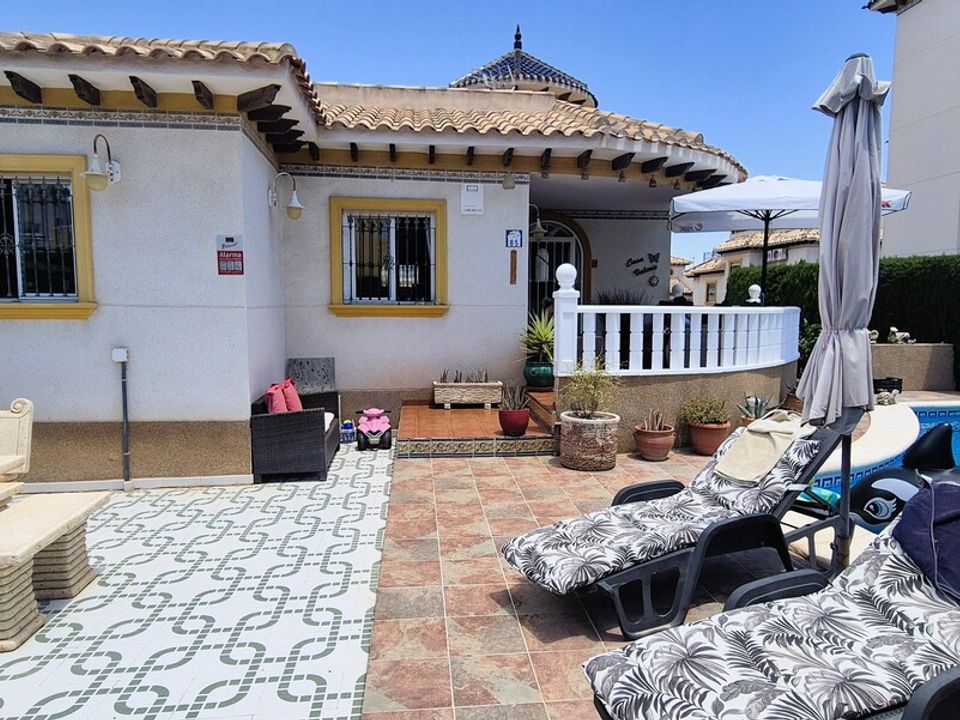Villa i Villamartin, Alicante - foto 2