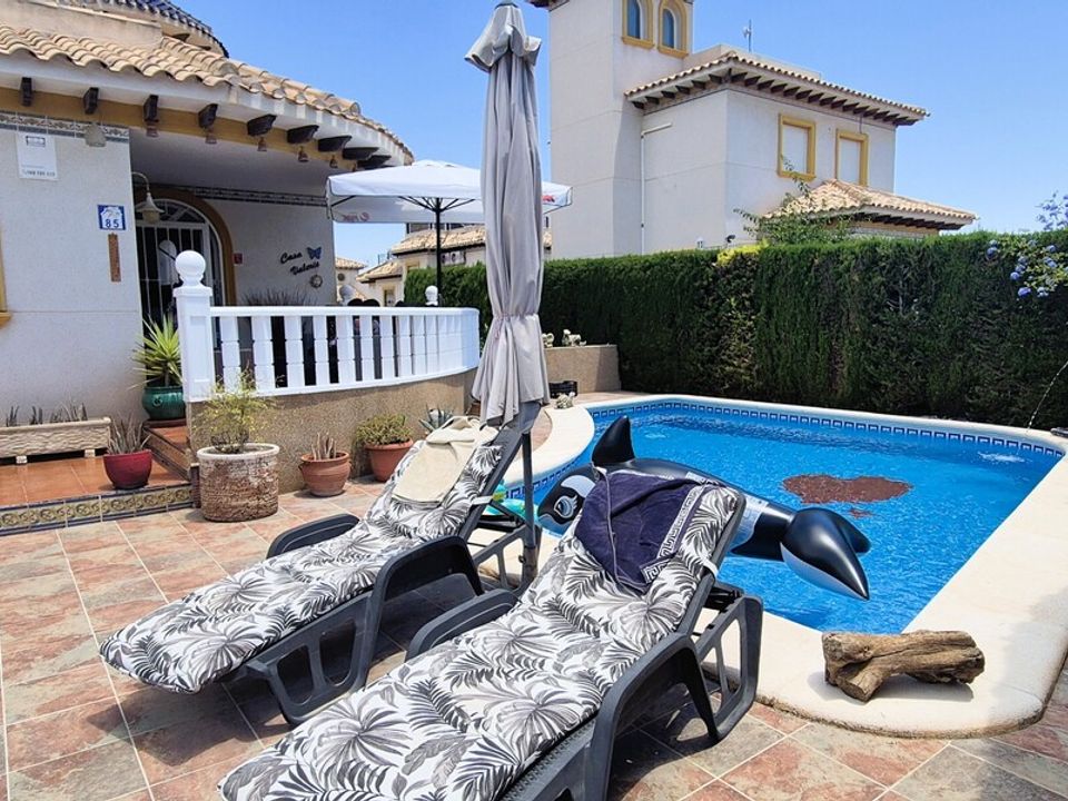 Villa i Villamartin, Alicante - foto 3